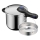 WMF - Snelkookpan 6,5 l + invoegen PERFECT PLUS roestvrij