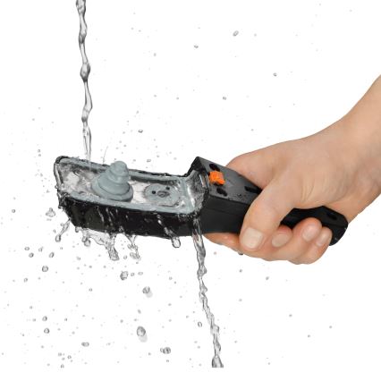 WMF - Snelkookpan 6,5 l PERFECT roestvrij staal