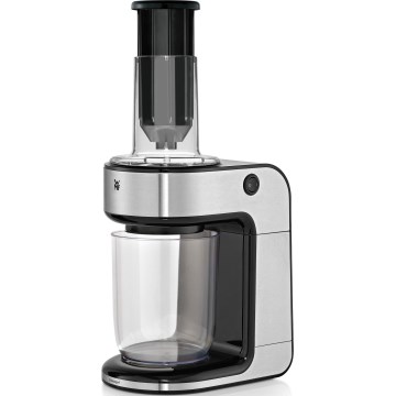 WMF - Spiraalsnijder KULT X 80W/230V mat chroom