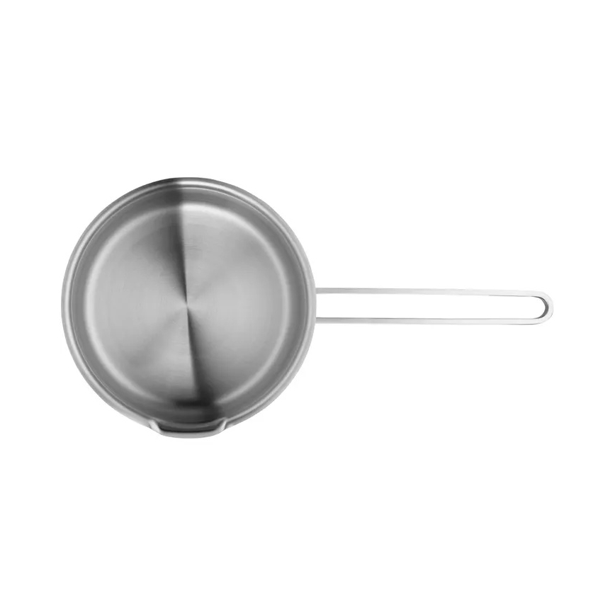 WMF - Steelpan met deksel FUNCTION Ø 16 cm