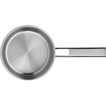 WMF - Steelpan met deksel ULTIMATE COOL Ø 16 cm