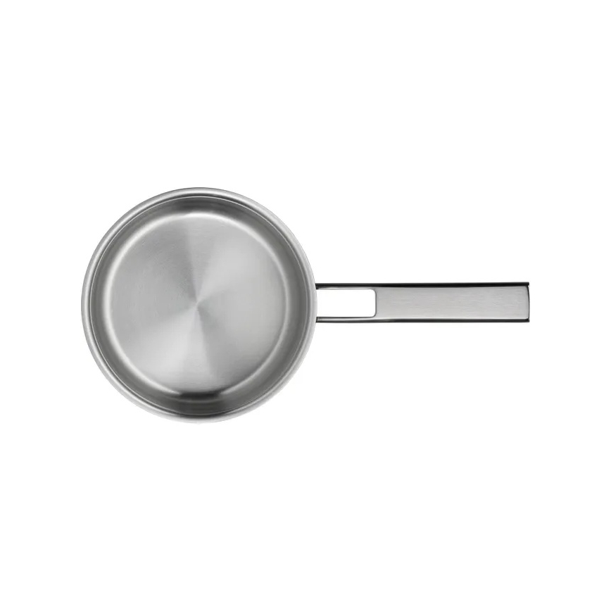 WMF - Steelpan met deksel ULTIMATE COOL Ø 16 cm