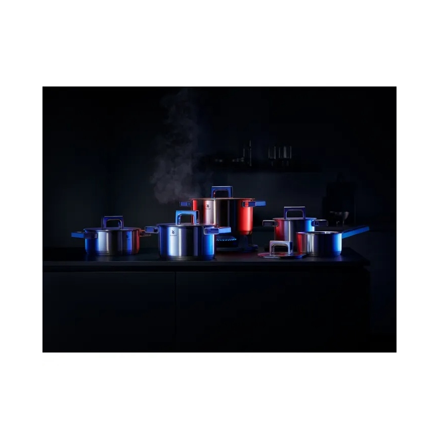 WMF - Steelpan ULTIMATE COOL Ø 16 cm