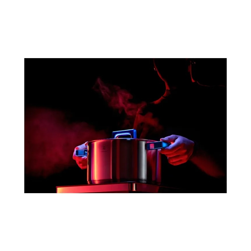 WMF - Steelpan ULTIMATE COOL Ø 16 cm