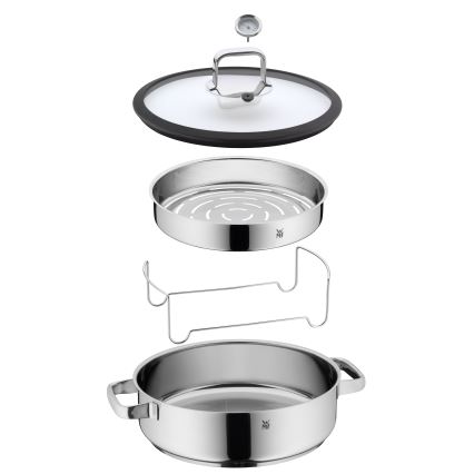 WMF - Stoom pot AROMA VITALIS 28 cm