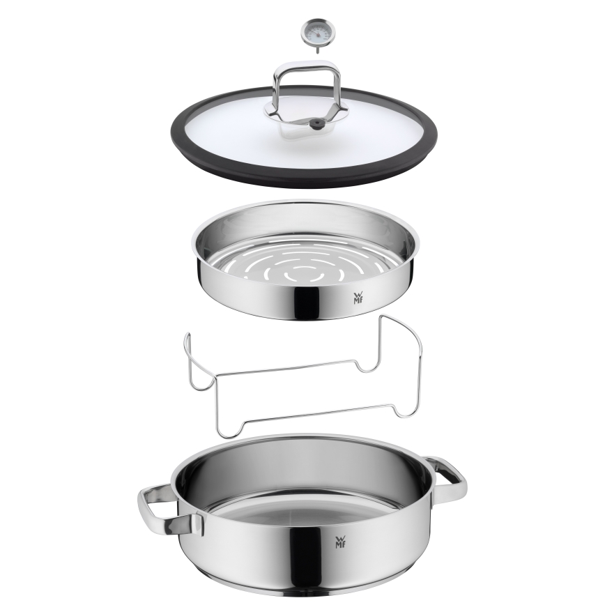 WMF - Stoom pot AROMA VITALIS 28 cm