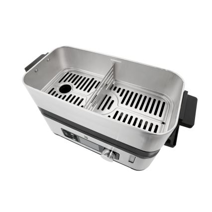 WMF - Stoom pot KITCHENminis 900W/230V roestvrij