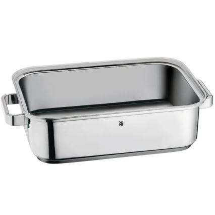 WMF - Stoombraadschaal VITALIS AROMA 3,5 l