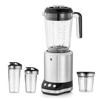 WMF - Table multifonction blender KULT X 900W/230V acier inoxydable