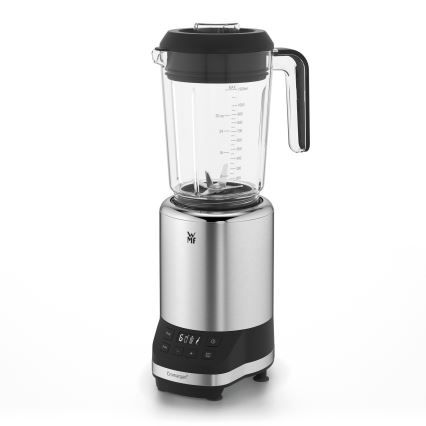 WMF - Tafel multifunctioneel staafmixer KULT PRO 1200W/230V roestvrij