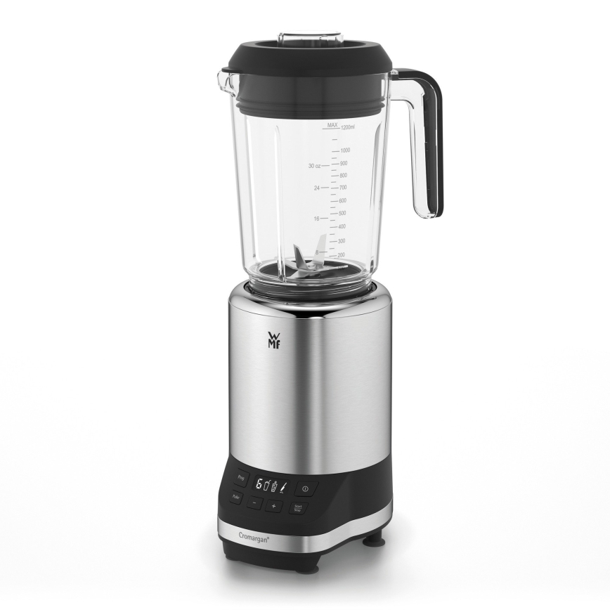 WMF - Tafel multifunctioneel staafmixer KULT PRO 1200W/230V roestvrij
