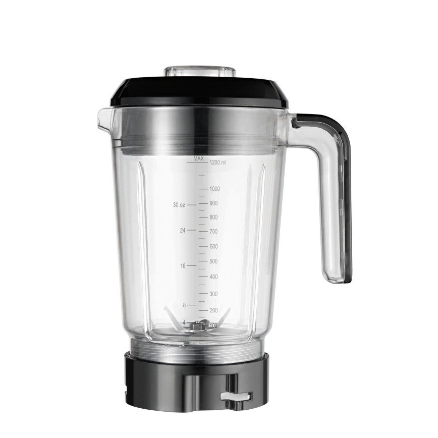 WMF - Tafel multifunctioneel staafmixer KULT PRO 1200W/230V roestvrij