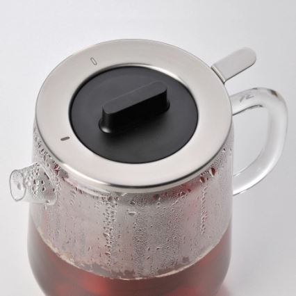 WMF - Théière SENSITEA 1,3 l avec maintien au chaud