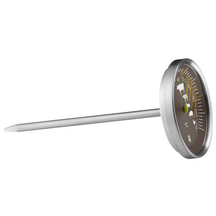 WMF - Thermomètre à viande 10-110°C chrome mat