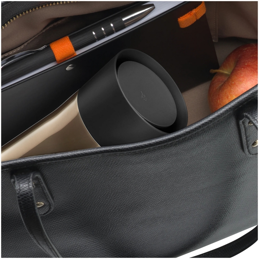 WMF - Thermosbeker IMPULSE aardkleurig 0,35 l