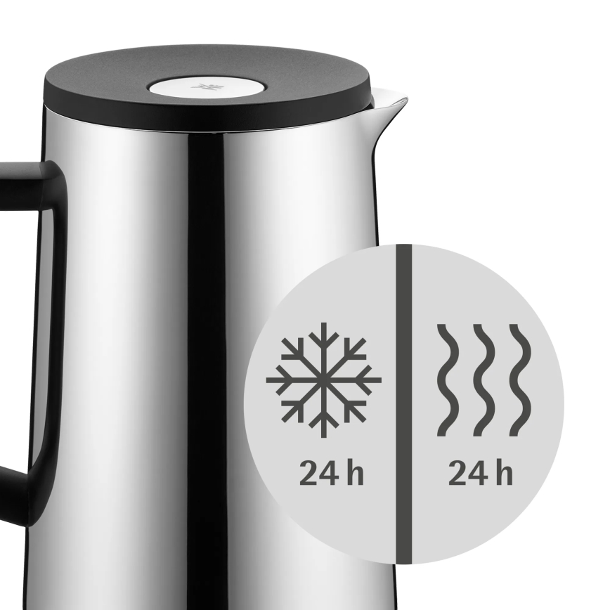 WMF - Thermoskan IMPULSE RVS 1 l