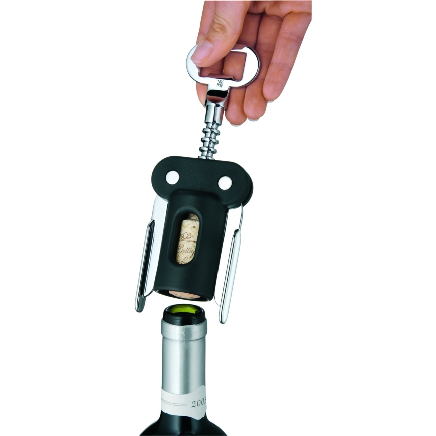 WMF - Tire-bouchon 2en1 CLEVER & MORE 20 cm