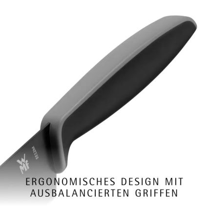 WMF - TOUCH 2-delige messenset, zwart