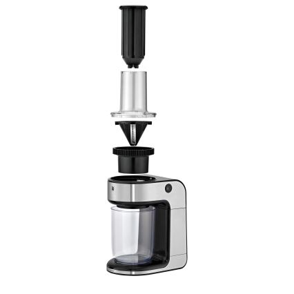 WMF - Trancheuse spirale KULT X 80W/230V chrome mat
