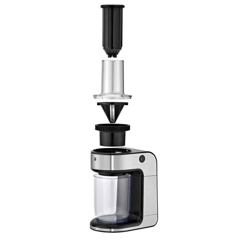 WMF - Trancheuse spirale KULT X 80W/230V chrome mat