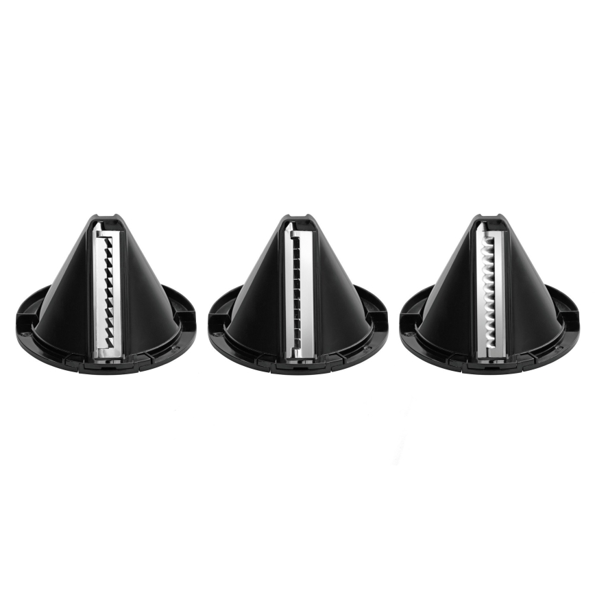 WMF - Trancheuse spirale KULT X 80W/230V chrome mat
