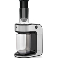 WMF - Trancheuse spirale KULT X 80W/230V chrome mat