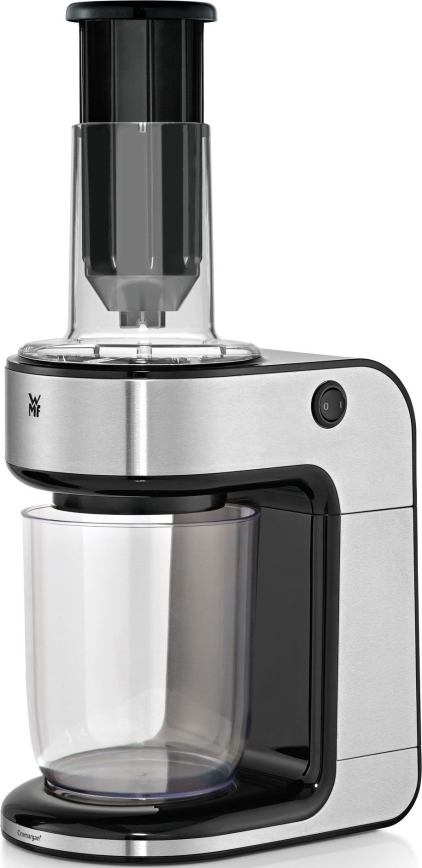 WMF - Trancheuse spirale KULT X 80W/230V chrome mat