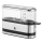 WMF - Twee-eierenkoker KITCHENminis 250W/230V roestvrij