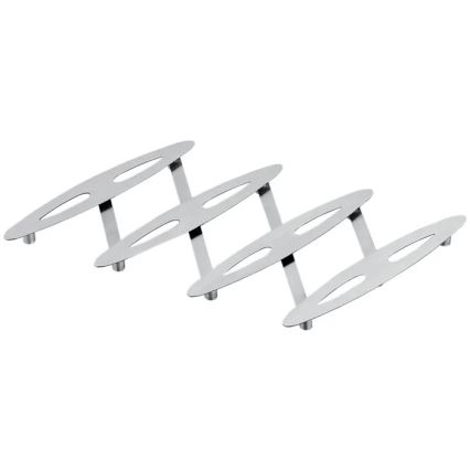 WMF - Uitschuifbare pannenonderzetter