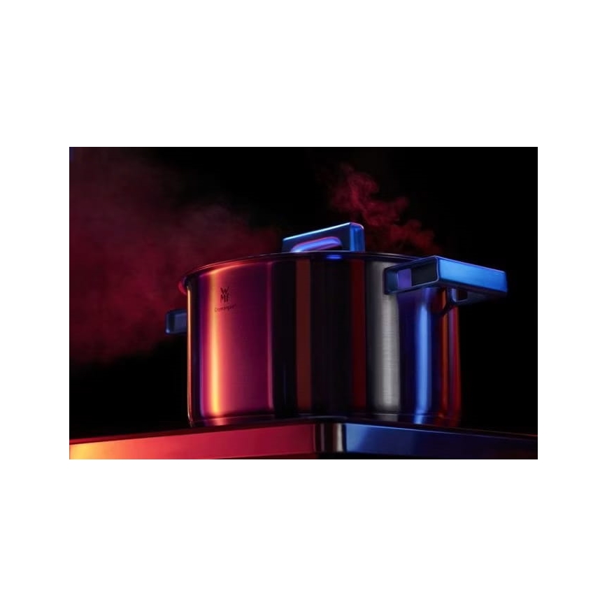 WMF - ULTIMATE COOL pannenset, 5-delig