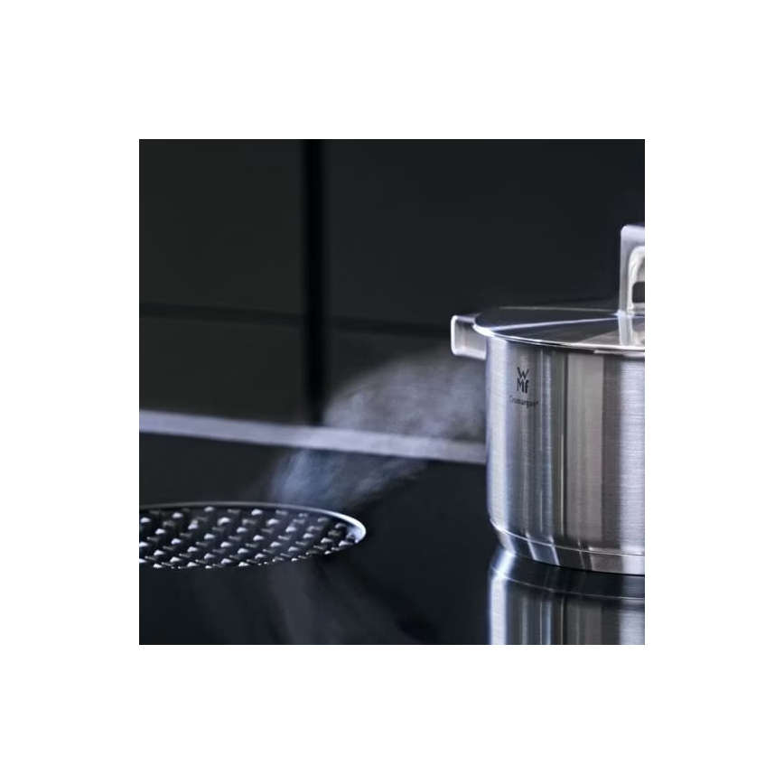 WMF - ULTIMATE COOL pannenset, 5-delig