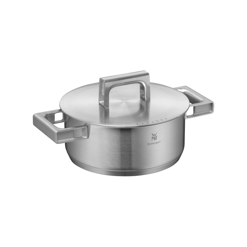 WMF - ULTIMATE COOL pannenset, 5-delig