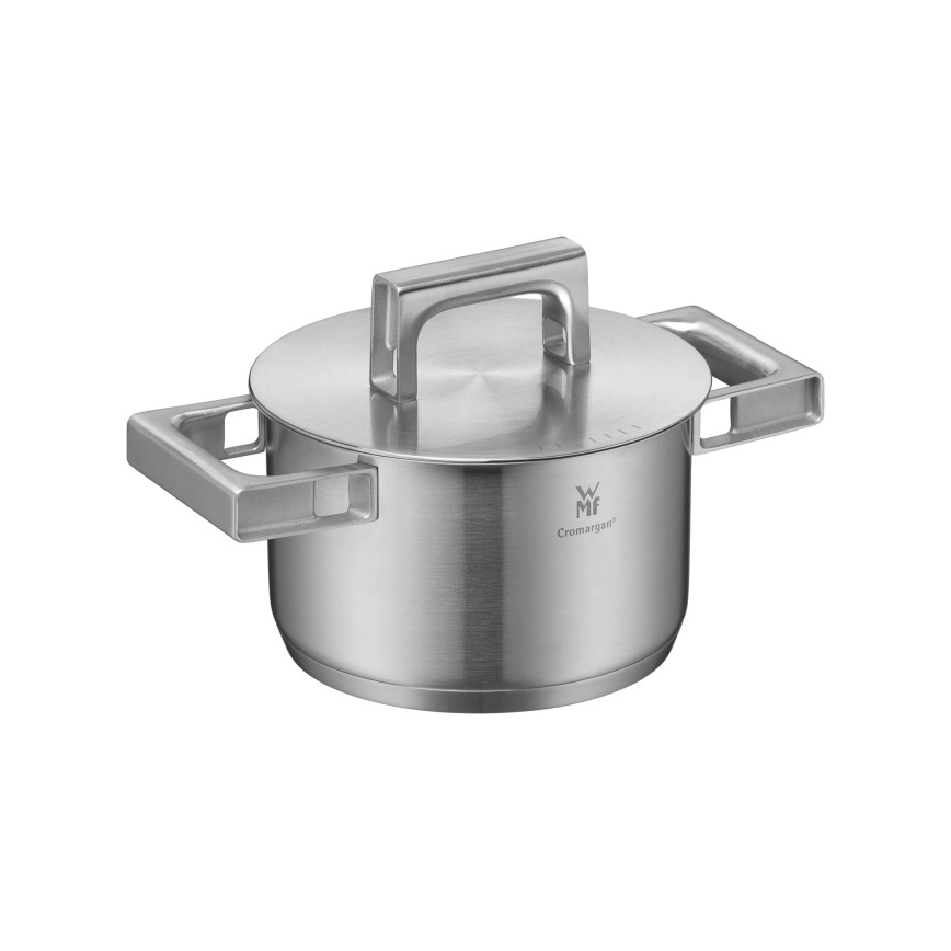 WMF - ULTIMATE COOL pannenset, 5-delig