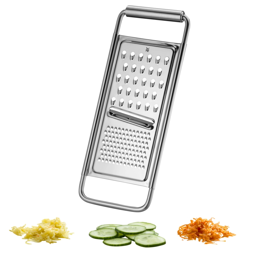 WMF - Universele rasp van roestvrij staal