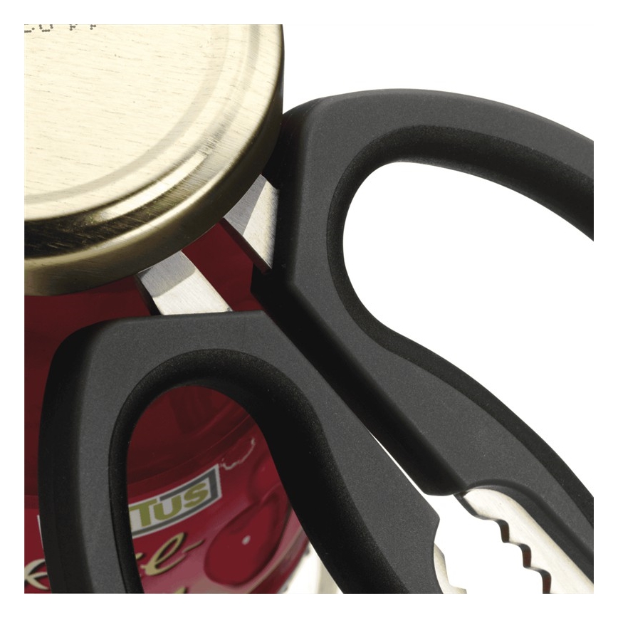 WMF - Universele schaar 23,4 cm zwart