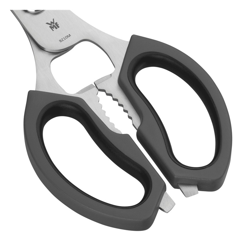 WMF - Universele schaar 23,4 cm zwart
