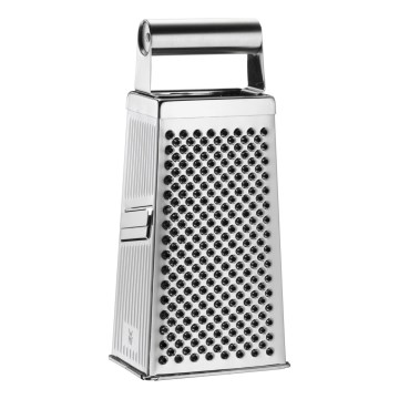 WMF - Vierkante rasp 24 cm