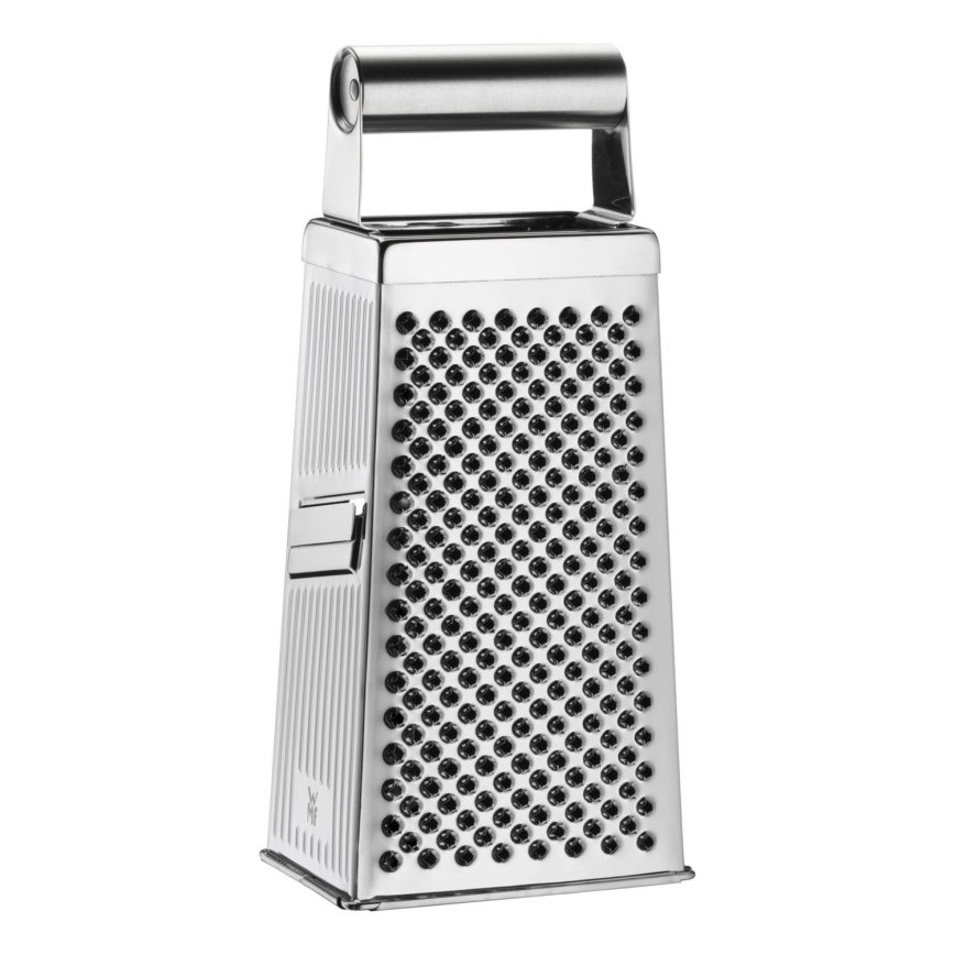 WMF - Vierkante rasp 24 cm