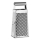 WMF - Vierkante rasp 24 cm