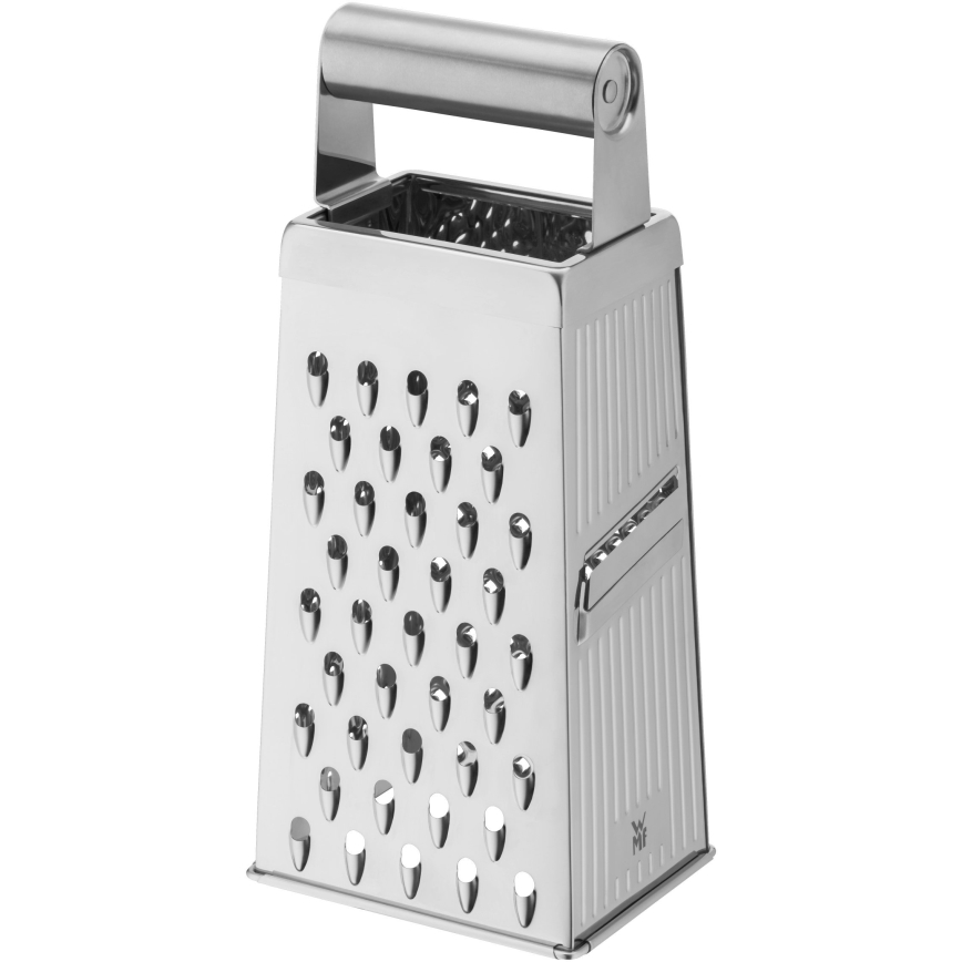 WMF - Vierkante rasp 24 cm