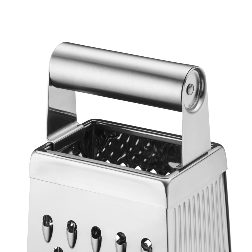 WMF - Vierkante rasp 24 cm