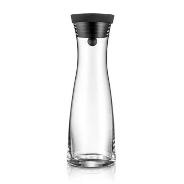 WMF - Waterkaraf BASIC 1 l zwart