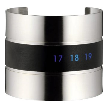 WMF - Wijnthermometer CLEVER & MORE Ø 7 cm RVS