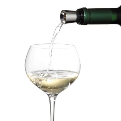 WMF - Wijnuitgieter met stopper