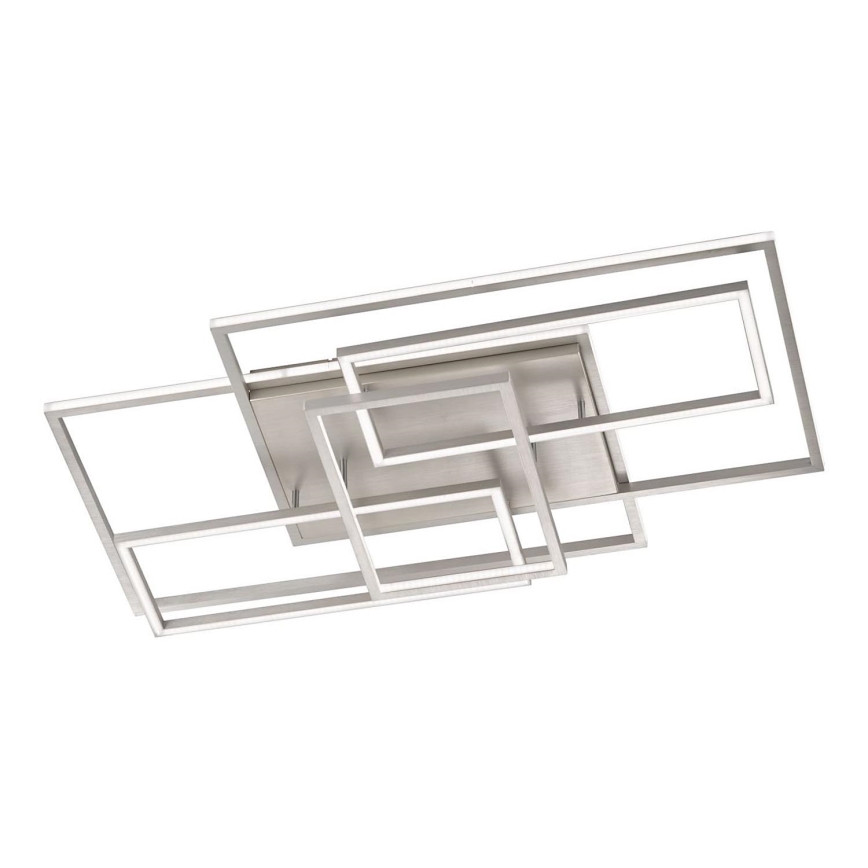 Wofi 10649 - LED dimbare opbouwlamp VISO LED/72W/230V 3000K