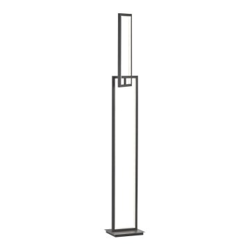 Wofi 11373 - Lampadaire à intensité variable MURIEL LED/33W/230V 3000K