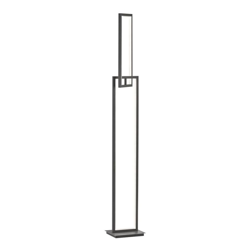 Wofi 11373 - Lampadaire à intensité variable MURIEL LED/33W/230V 3000K