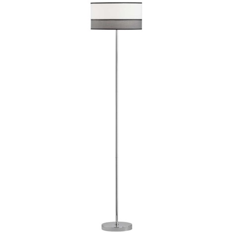 Wofi 11765 - Staande Lamp DAVIE 1xE27/40W/230V
