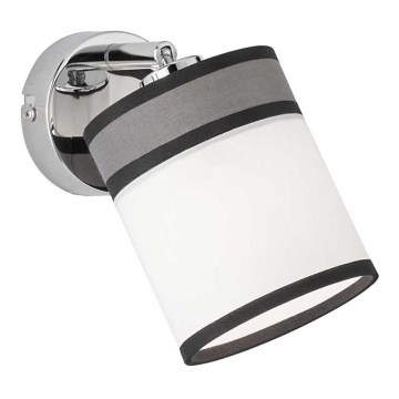 Wofi 11771 - Wandspot DAVIE 1xE14/28W/230V