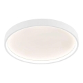 Wofi 12055 - LED Plafondlamp DUBAI LED/27,5W/230V wit